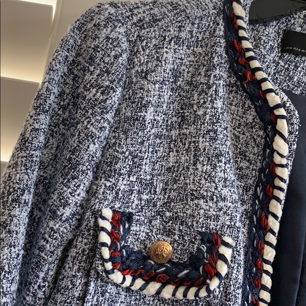 Zara Jacket - Picture 2 of 5